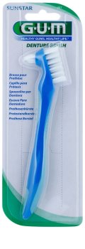 G.U.M Denture brosse pour prothèses dentaires