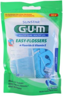 G.U.M Easy Floessers dentálna niť