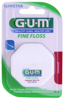G.U.M Fine Floss Zahnseide