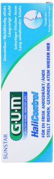 G.U.M HaliControl Toothpaste