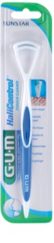 G.U.M HaliControl raspador de lengua