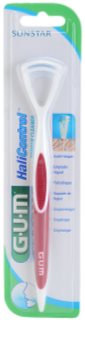 G.U.M HaliControl gratte-langue