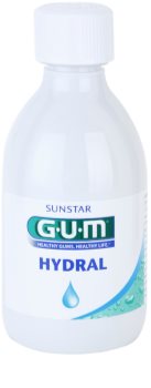 G.U.M Hydral szájvíz fogszuvasodás ellen