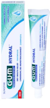 G.U.M Hydral Toothpaste