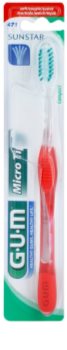 G.U.M Micro Tip Compact četkica za zube soft