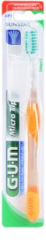 G.U.M Micro Tip Compact četkica za zube soft