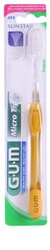 G.U.M Micro Tip Compact četkica za zube ultra soft