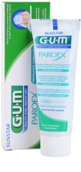 G.U.M Paroex Toothpaste To Treat Periodontitis