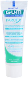 G.U.M Paroex Toothpaste To Treat Periodontitis