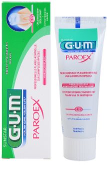 G.U.M Paroex gel za zube protiv paradentoze