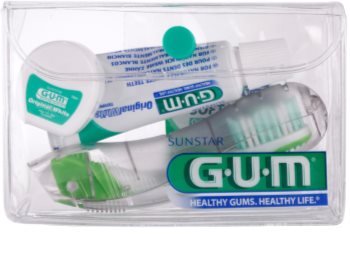 G.U.M Travel Kit козметичен пакет I.