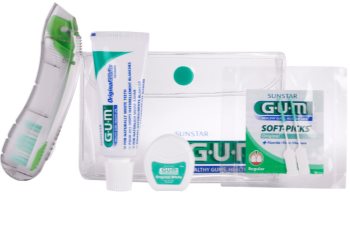 G.U.M Travel Kit козметичен пакет I.
