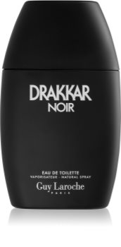 Guy Laroche Drakkar Noir тоалетна вода за мъже 100 мл.