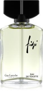Guy Laroche Fidji toaletna voda za ženske 50 ml
