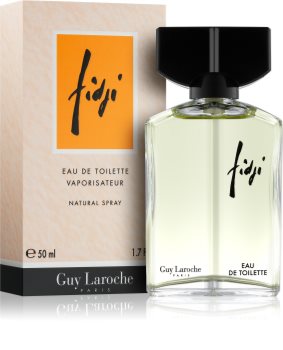 Guy Laroche Fidji toaletna voda za ženske 50 ml