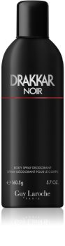 guy laroche drakkar noir spray do ciała 200 ml    