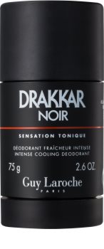 Guy Laroche Drakkar Noir deodorante stick per uomo 75 g
