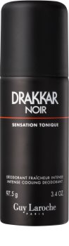 Guy Laroche Drakkar Noir deospray pre mužov 97,5 g