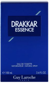 Guy Laroche Drakkar Essence toaletní voda pro muže 100 ml