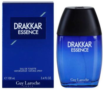 Guy Laroche Drakkar Essence toaletní voda pro muže 100 ml