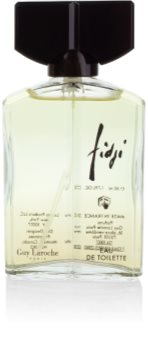 Guy Laroche Fidji eau de toilette pentru femei 50 ml