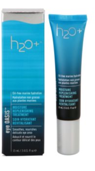 H2O Plus Oasis™ Augengel mit feuchtigkeitsspendender Wirkung