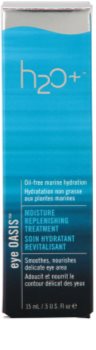 H2O Plus Oasis™ oční gel s hydratačním účinkem