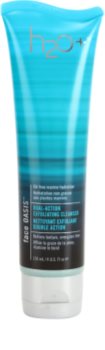 H2O Plus Oasis™ peeling facial com efeito hidratante