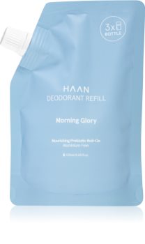 haan morning glory
