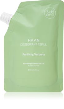 haan purifying verbena