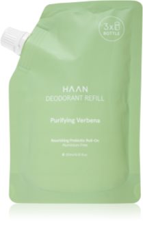 haan purifying verbena