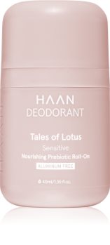 haan tales of lotus dezodorant w kulce 40 ml    