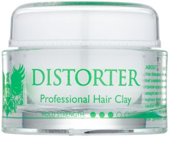 Hairbond Distorter modellierende Paste für das Haar