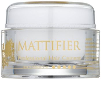 Hairbond Mattifier mastic texturisant pour cheveux