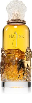 hajine golden gallop