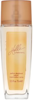 Halle Berry Halle Perfume Deodorant for Women 75 ml