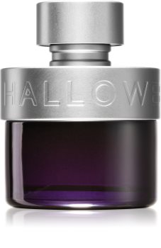 halloween halloween man woda toaletowa 50 ml    