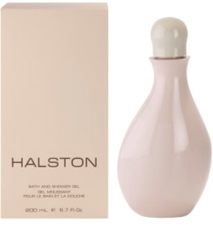 Halston Halston sprchový gel pro ženy 200 ml