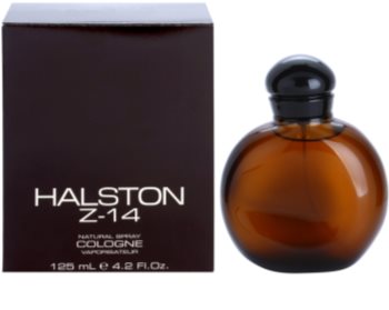 Halston Z-14 kolinská voda pre mužov 125 ml