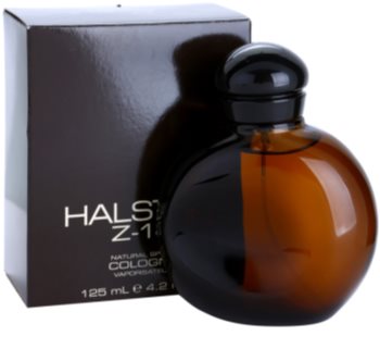Halston Z-14 kolinská voda pre mužov 125 ml