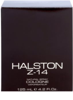Halston Z-14 kolinská voda pre mužov 125 ml