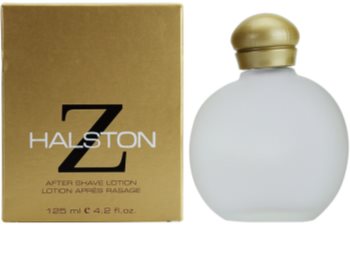 Halston Halston Z loción after shave para hombre 125 ml