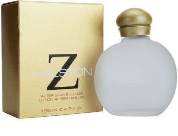 Halston Halston Z Aftershave lotion voor Mannen 125 ml