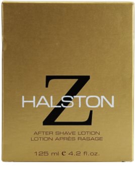 Halston Halston Z Aftershave lotion voor Mannen 125 ml