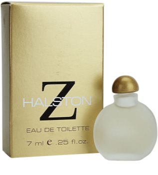 Halston Z toaletná voda pre mužov 7 ml
