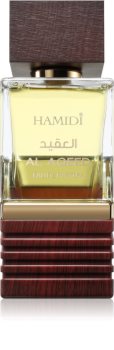 hamidi al aqeed