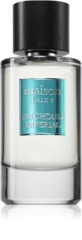 hamidi maison luxe - patchouli imperial