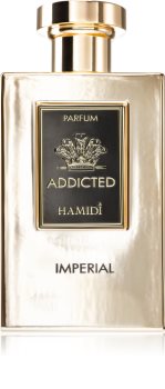 hamidi addicted imperial