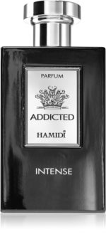 hamidi addicted intense