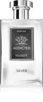 hamidi addicted silver